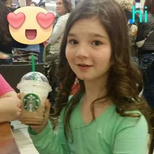 Meet your Posher, Lexi